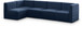 Quincy - 5 Piece Modular Sectional