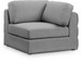 Beckham - Corner Chair