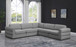 Beckham - 5 Piece Modular Corner Sectional
