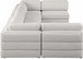 Beckham - 6 Piece Modular Sectional