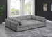 Beckham - 6 Piece Modular Sectional
