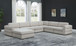 Beckham - 7 Piece Modular Sectional With Chaise