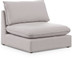 Mackenzie - Armless Chair