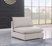 Mackenzie - Armless Chair