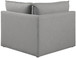 Mackenzie - Corner Chair
