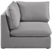 Mackenzie - Corner Chair