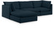 Mackenzie - Modular Sectional