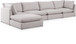 Mackenzie - Modular Sectional