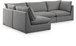 Mackenzie - Modular Sectional