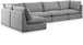 Mackenzie - Modular Sectional