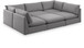 Mackenzie - Modular Sectional
