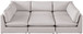 Mackenzie - Modular Sectional