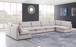 Mackenzie - Modular Sectional