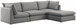 Mackenzie - Modular Sectional