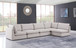 Mackenzie - Modular Sectional