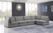 Mackenzie - Modular Sectional