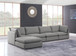 Mackenzie - Modular Sectional