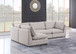 Mackenzie - Modular Sectional