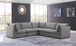Mackenzie - Modular Sectional