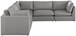Mackenzie - Modular Sectional