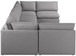 Mackenzie - Modular Sectional