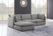 Mackenzie - Modular Sectional