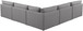 Mackenzie - Modular Sectional
