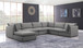 Mackenzie - Modular Sectional
