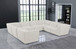Miramar - 8 Piece Modular Sectional