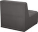Relax - Armless Chair