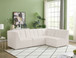 Relax - 4 Piece Modular Sectional