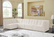 Relax - 5 Piece Modular Sectional