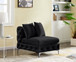 Tremblay - Armless Chair