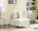 Tremblay - Armless Chair
