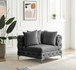Tremblay - Corner Chair