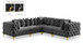 Tremblay - 5 Piece Modular Sectional