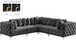 Tremblay - 5 Piece Modular Sectional