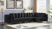 Tremblay - 5 Piece Modular Sectional
