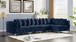 Tremblay - 5 Piece Modular Sectional