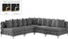 Tremblay - 5 Piece Modular Sectional