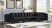 Tremblay - 5 Piece Modular Sectional