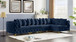 Tremblay - 5 Piece Modular Sectional