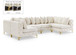 Tremblay - 6 Piece Modular Sectional