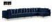 Tremblay - 6 Piece Modular Sectional