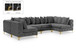 Tremblay - 6 Piece Modular Sectional