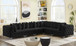 Tremblay - 6 Piece Modular Sectional