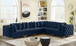 Tremblay - 6 Piece Modular Sectional