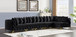 Tremblay - 6 Piece Modular Sectional
