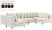 Tremblay - 6 Piece Modular Sectional