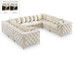 Tremblay - 8 Piece Modular Sectional